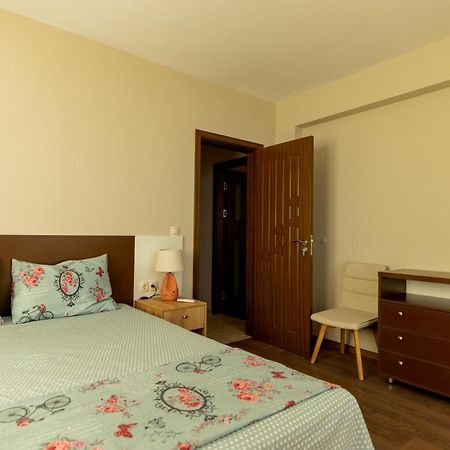 Swan Bay Complex Daire Chernomorets Dış mekan fotoğraf