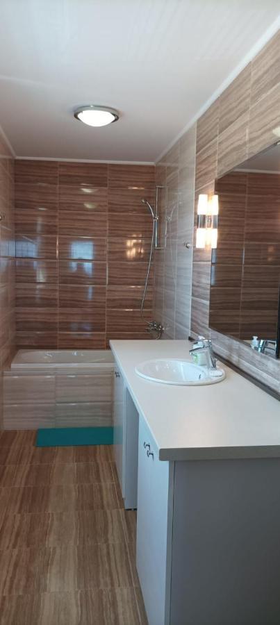 Swan Bay Complex Daire Chernomorets Dış mekan fotoğraf