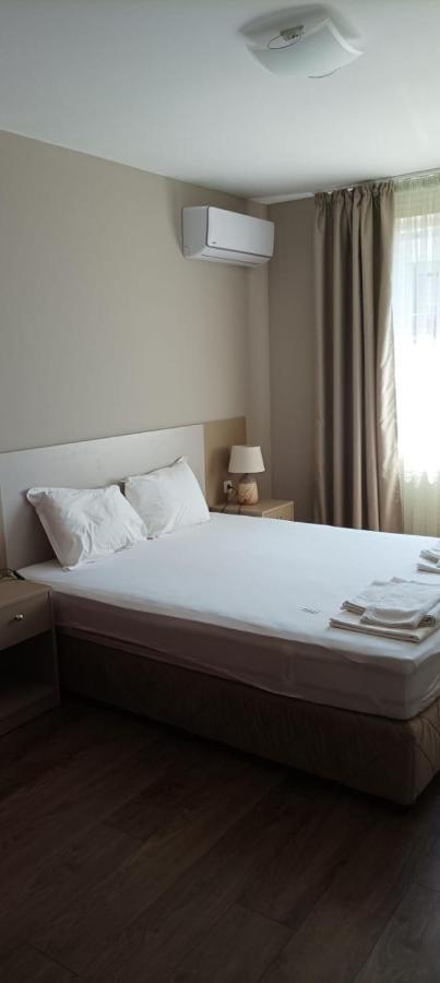 Swan Bay Complex Daire Chernomorets Dış mekan fotoğraf