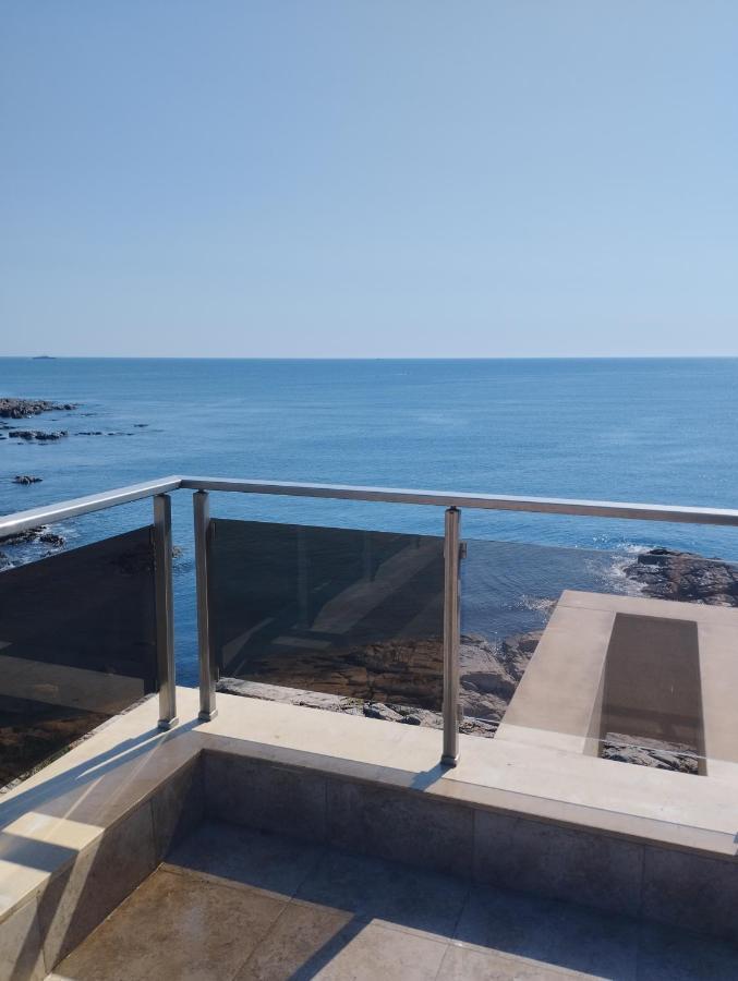 Swan Bay Complex Daire Chernomorets Dış mekan fotoğraf