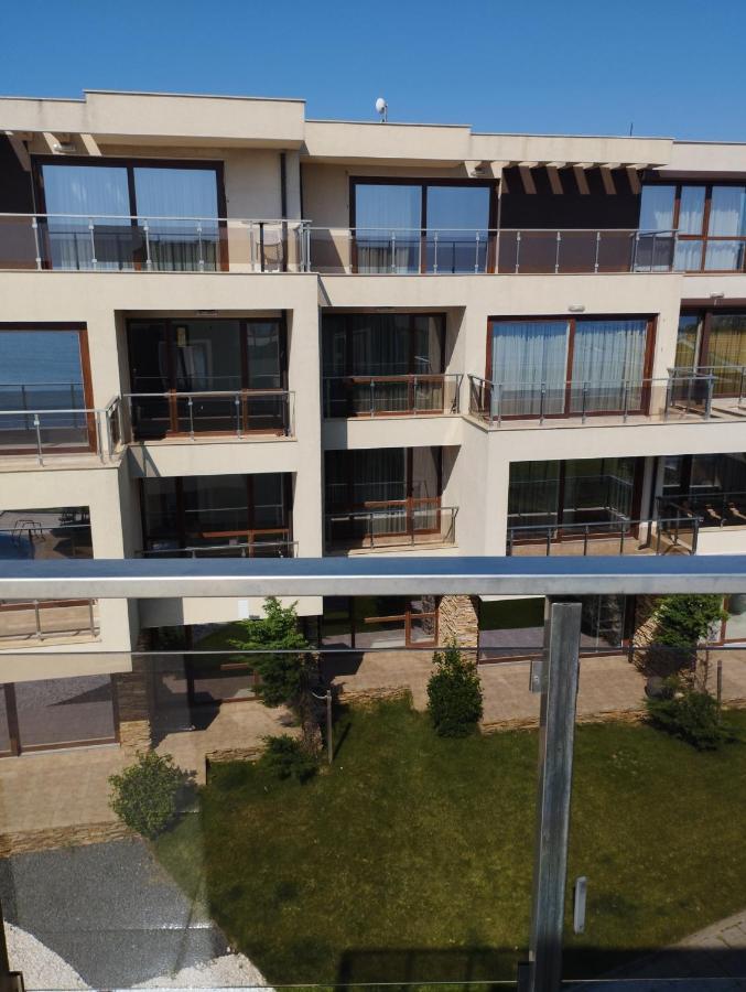 Swan Bay Complex Daire Chernomorets Dış mekan fotoğraf